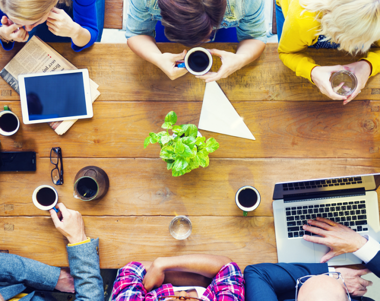 Bringing Start-ups & Freelancers Together