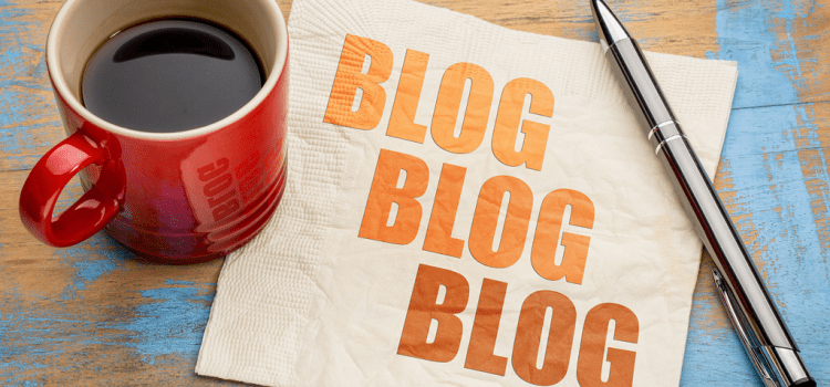 Do you Really Need a Blog? Ask Yourself These Questions First