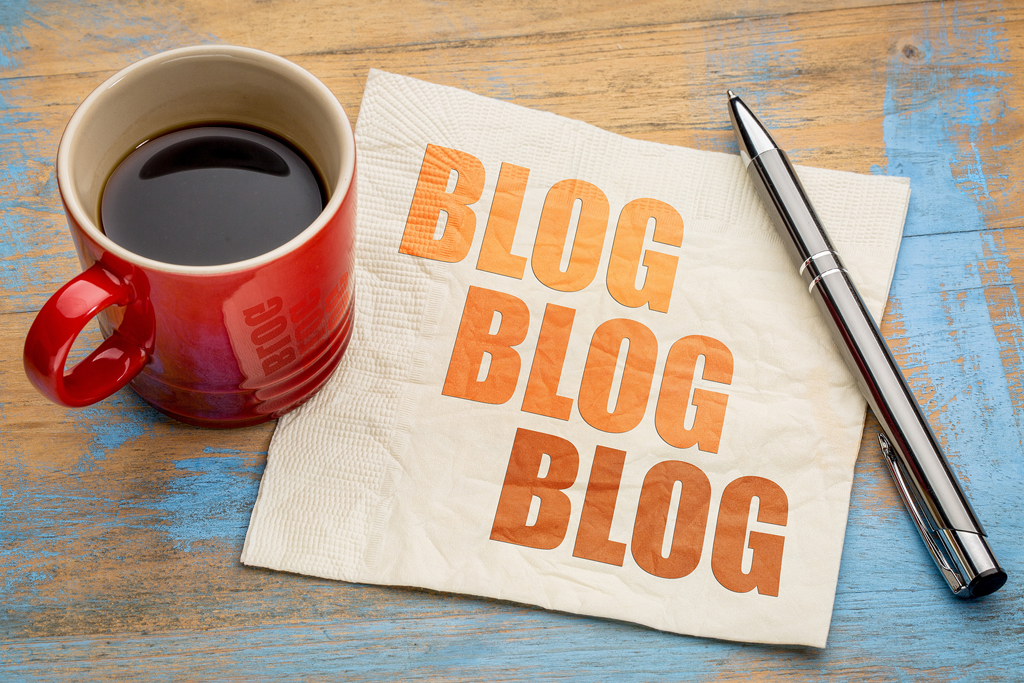 Do you Really Need a Blog? Ask Yourself These Questions First Do you Really Need a Blog? Ask Yourself These Questions First