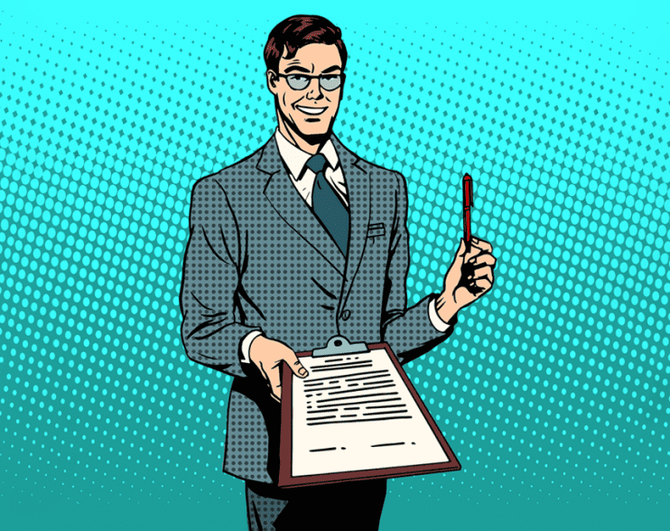 Eight Essential Features of a Freelancer’s Contract