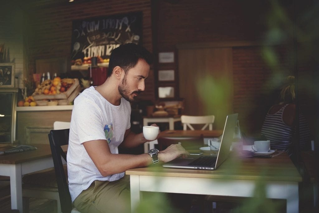 Freelancing Freelancing