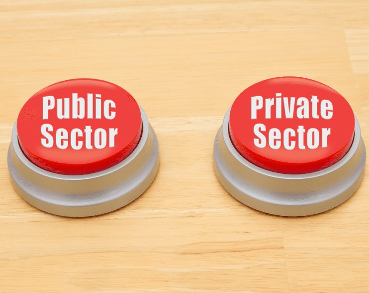 Government to Suffer Public Sector Walkout over IR35 Changes