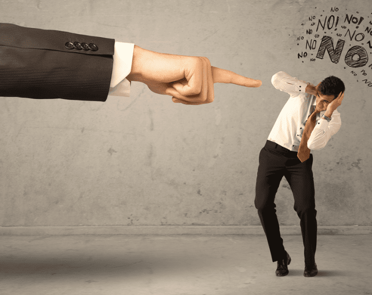 How thinking like An Employee Can Harm Your Freelance Business