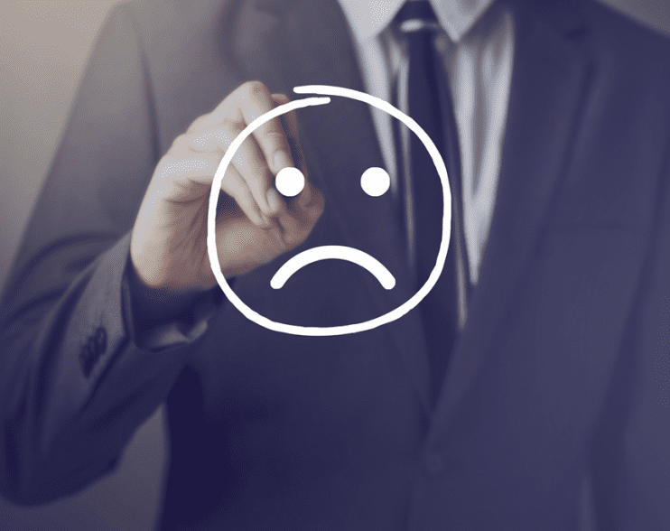 Three Questions to Ask Yourself If Your Client is Unhappy