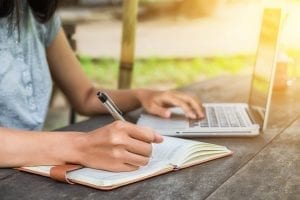 How to Craft a Successful “About Me” Page