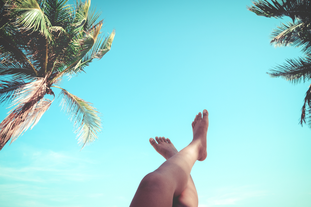 Freelancers: Five Tips for Enjoying Your Summer