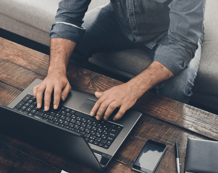How to Compete with Agency Workers as a Freelancer