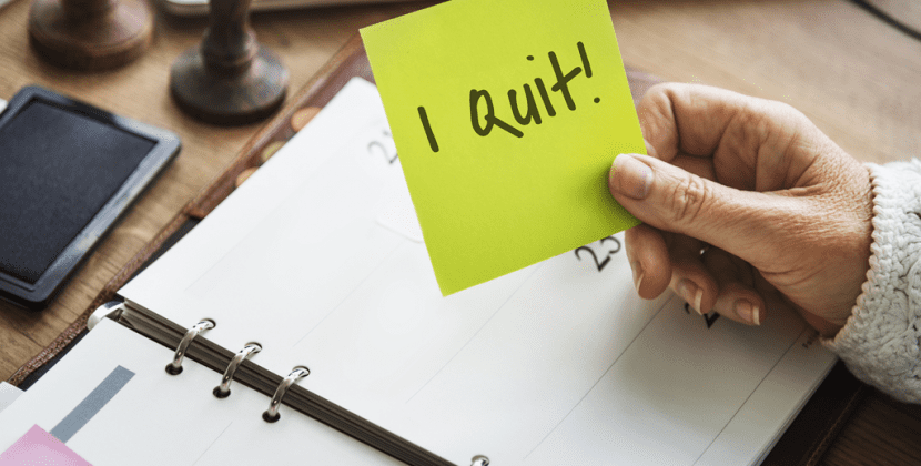 Top Mistakes That Make Freelancers Quit