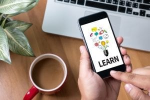 Five Types of Course That Will Improve Your Freelance Business