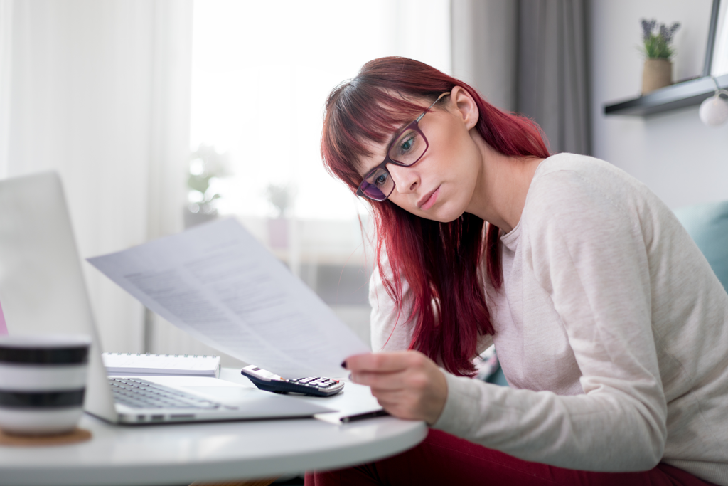 Lack of Security Most Challenging Part of Freelancing