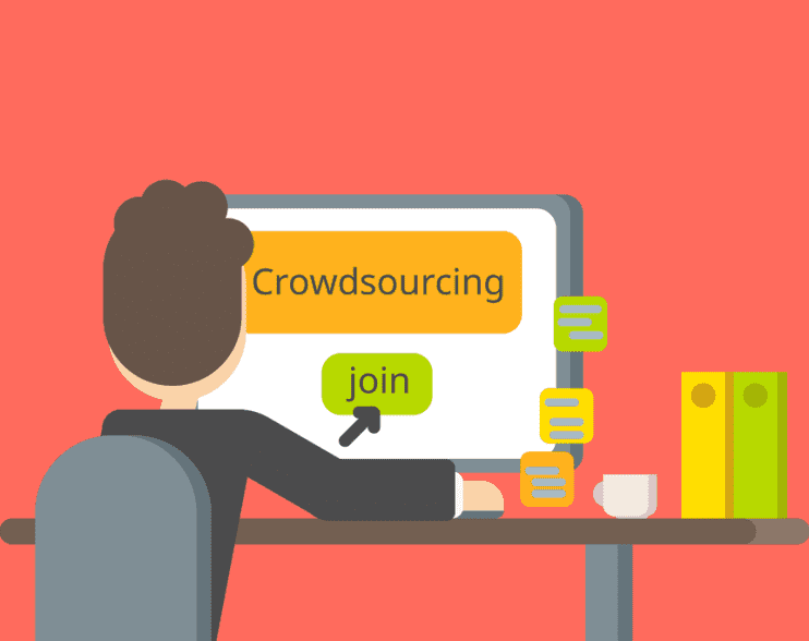 Calling Creative Freelancers: Get Competitive for Crowdsourcers