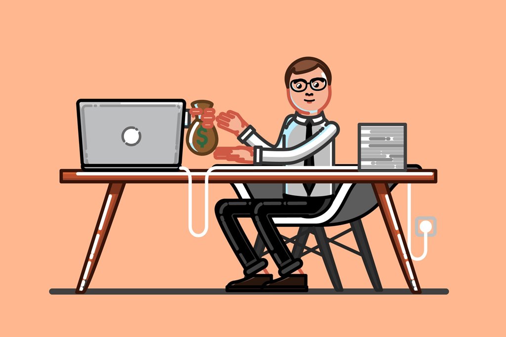 Freelance Income Across the World Freelance Income Across the World