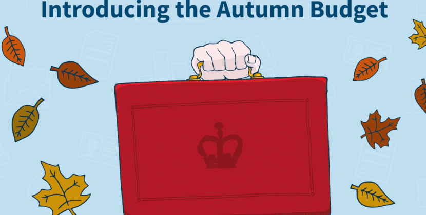 What freelancers need to know ahead of the Autumn Budget