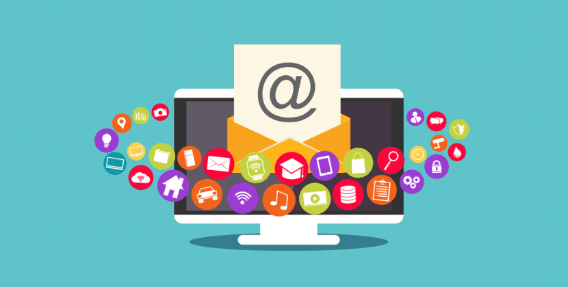 Four Ways to Use Email Marketing