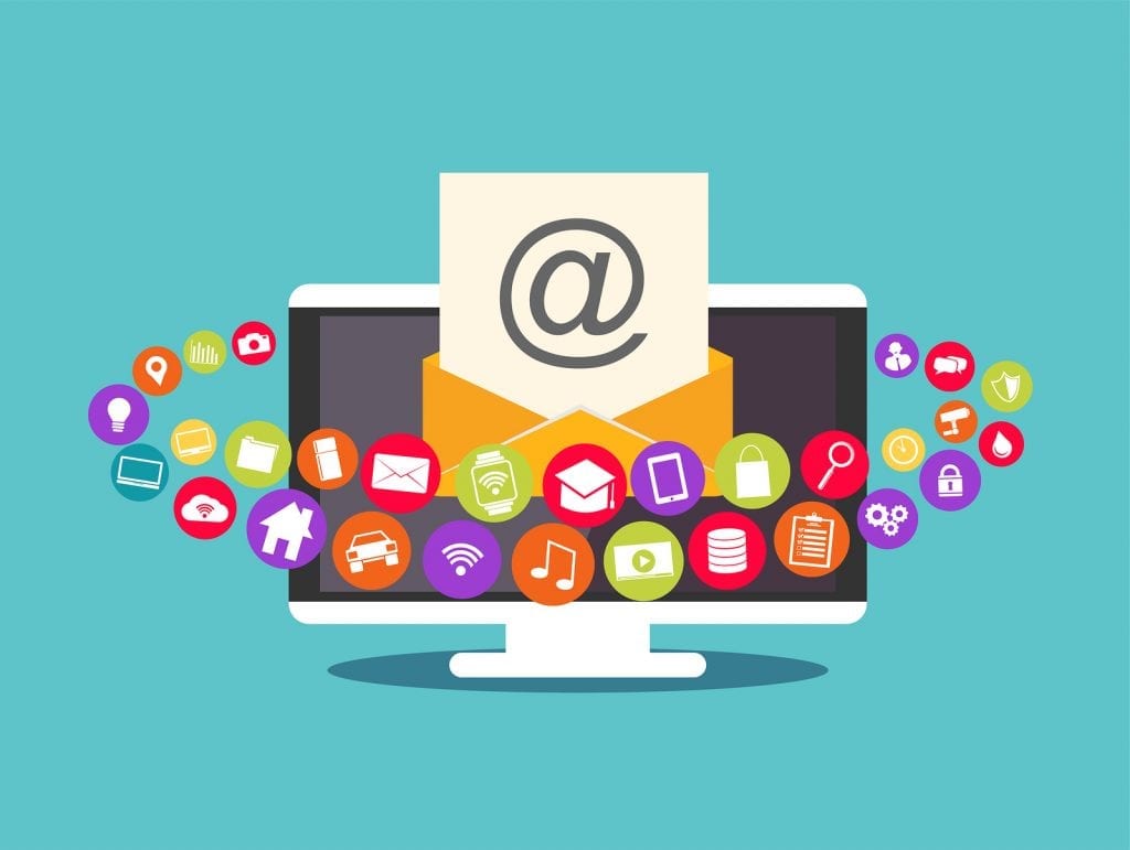 Freelancers Four Ways to Use Email Marketing Freelancers Four Ways to Use Email Marketing