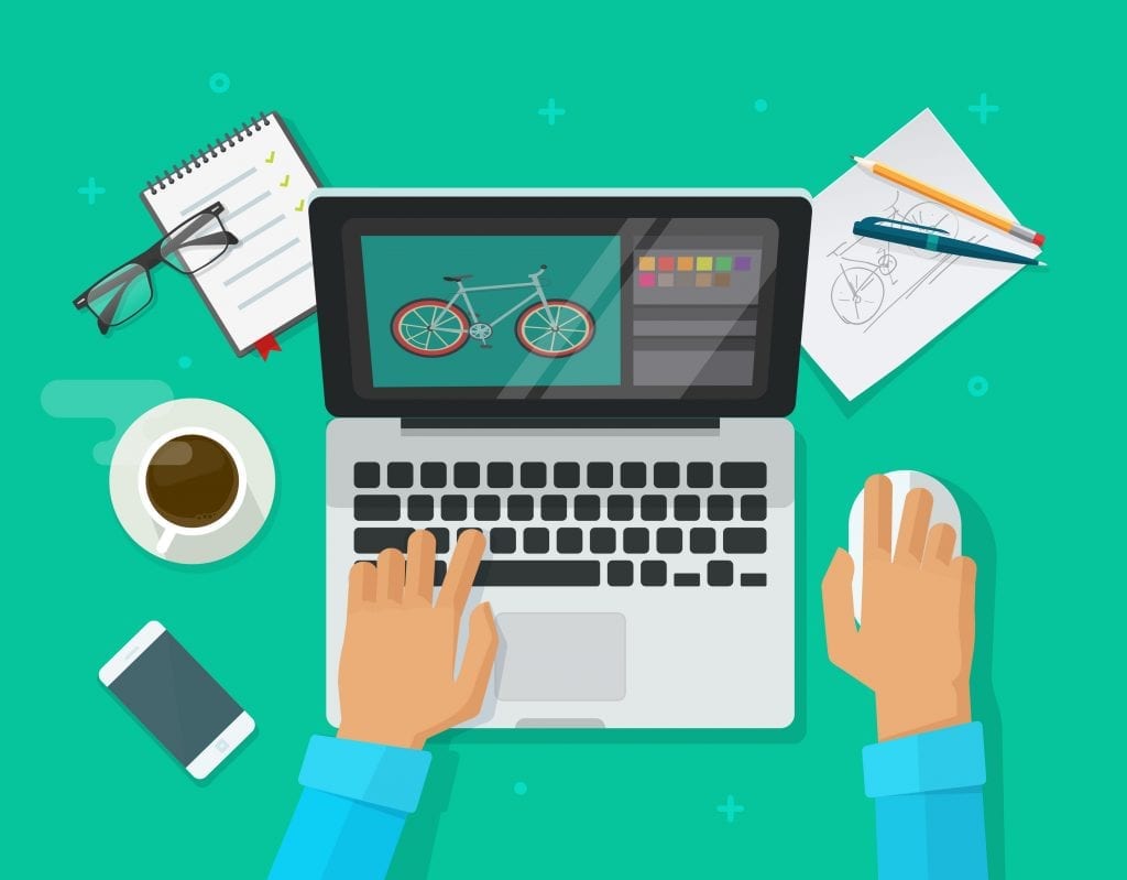 Add Stability To Freelance Lifestyle bigstock--141784598