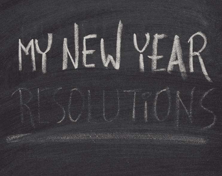 5 New Year Resolutions to Boost Your Business
