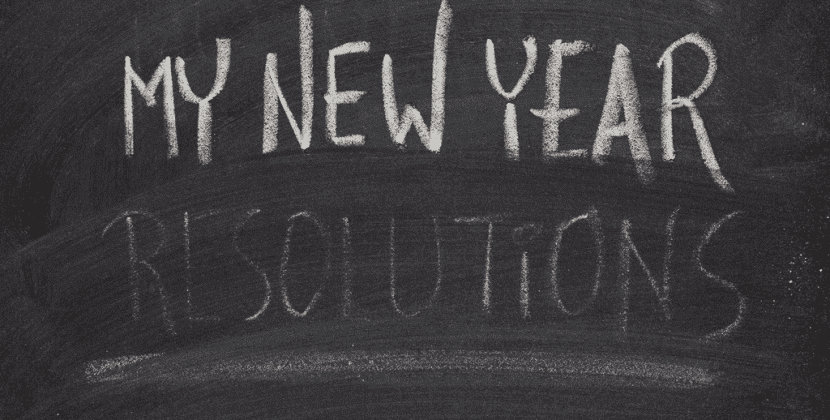 5 New Year Resolutions to Boost Your Business