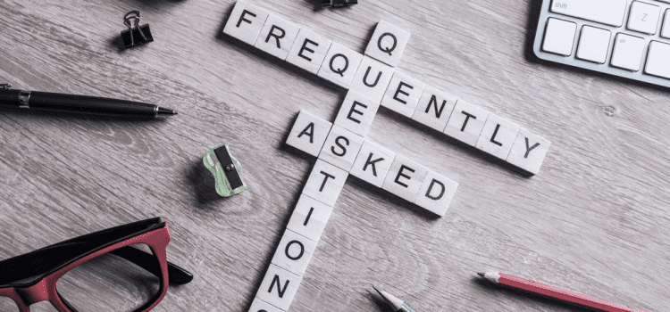 Freelancer FAQs – Your Burning Questions Answered