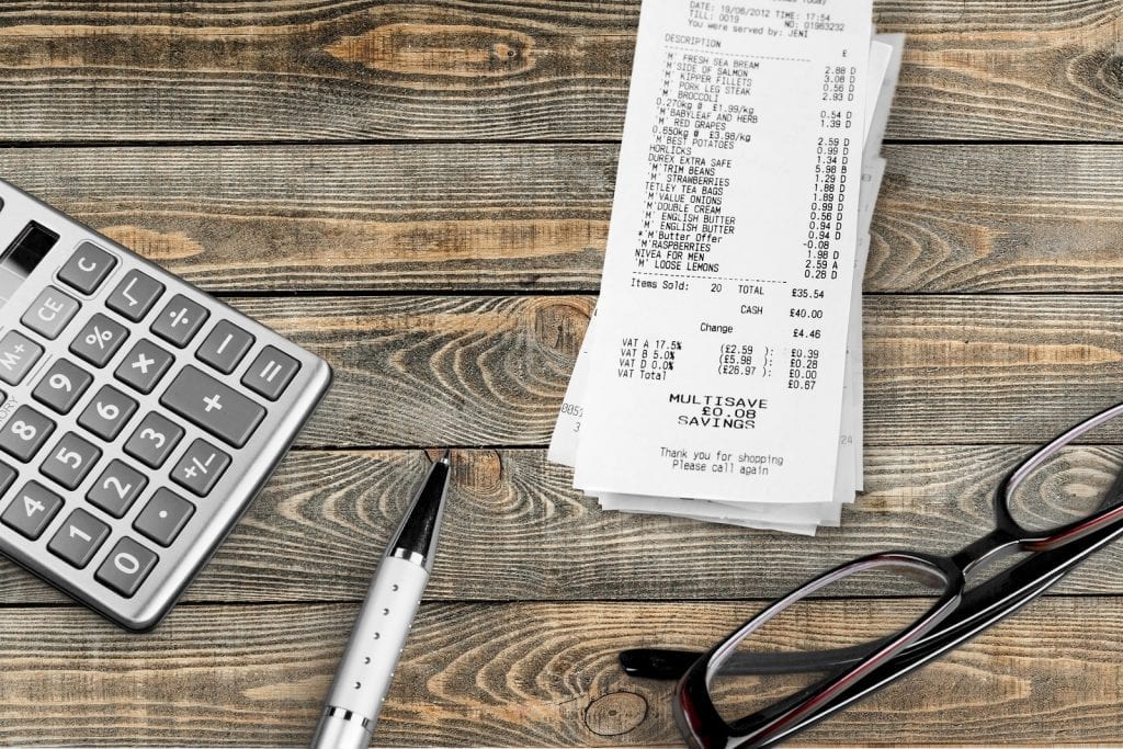 manage expenses manage expenses