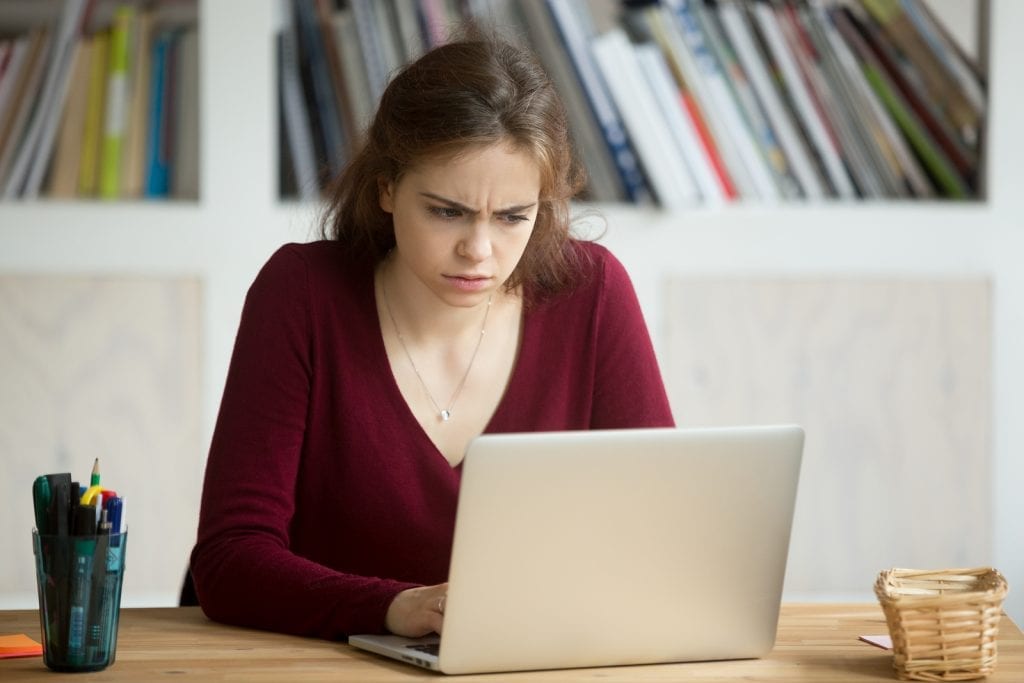 Freelance Confidence Falls Again bigstock--207690034 (1)