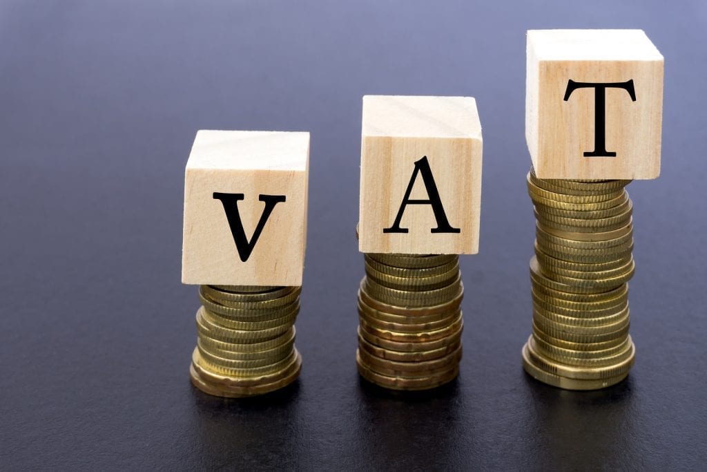Contractors Guide To VAT. Contractors Guide To VAT.