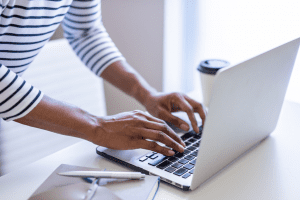 Five Productivity Tips for Freelancing Parents