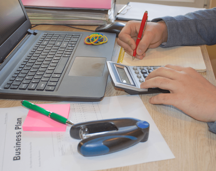 Seven Tips for Starting a Business with Next to No Money