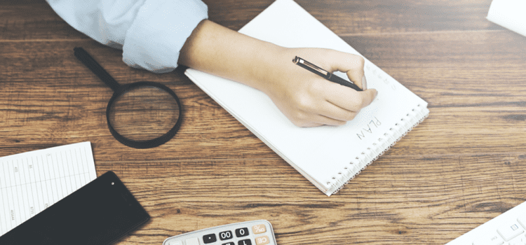 The Freelance Writer Checklist