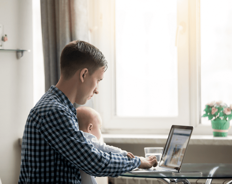 Three Reality Checks for Freelancing Parents