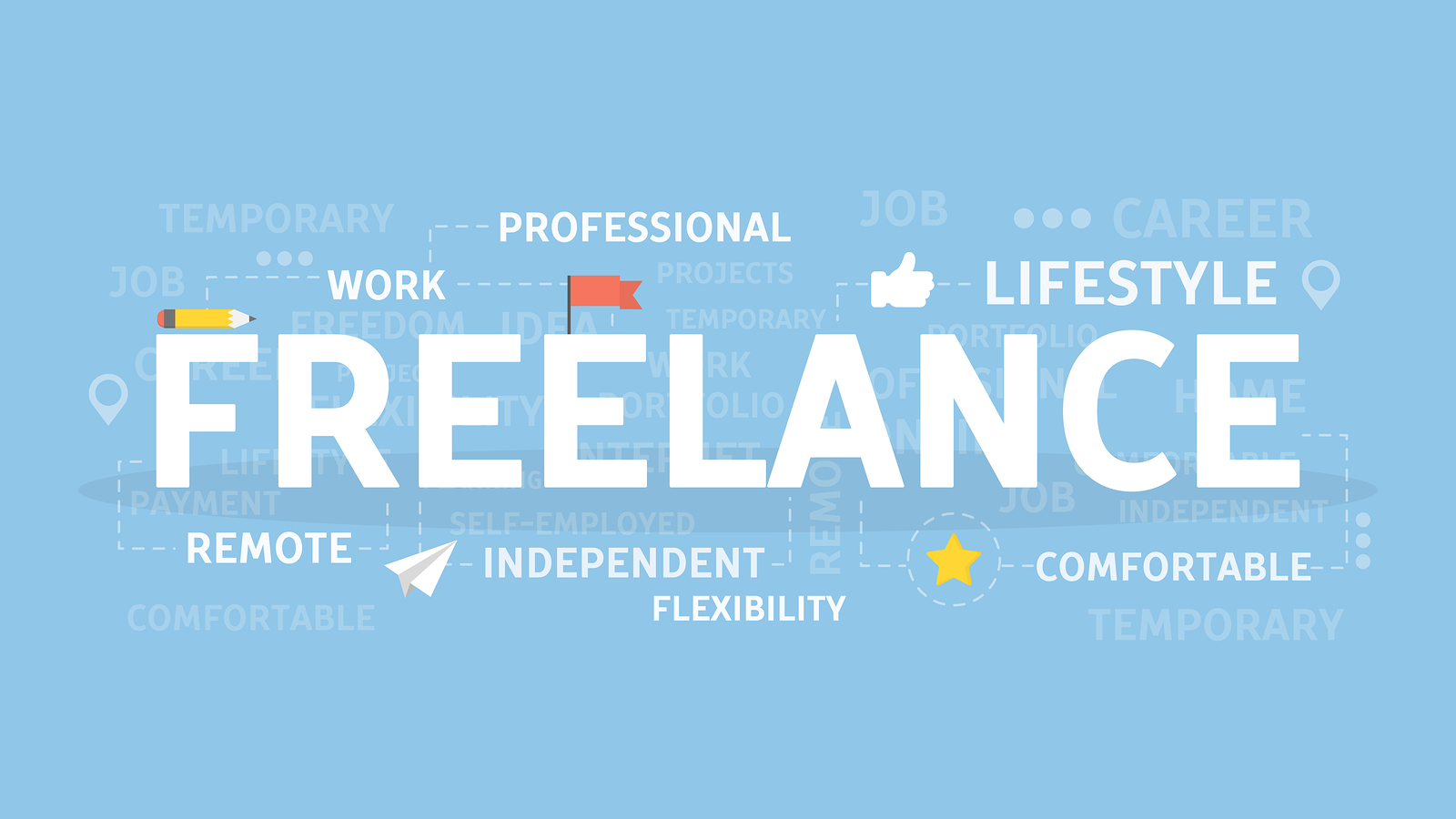 What Successful Freelancers Want You To Know