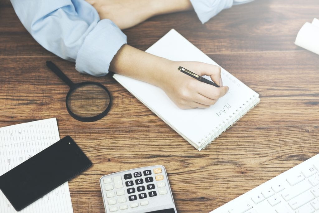 The Freelance Writer Checklist The Freelance Writer Checklist