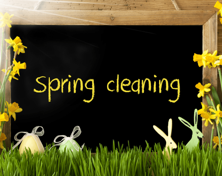 How to Give Your Freelance Business a Spring Clean