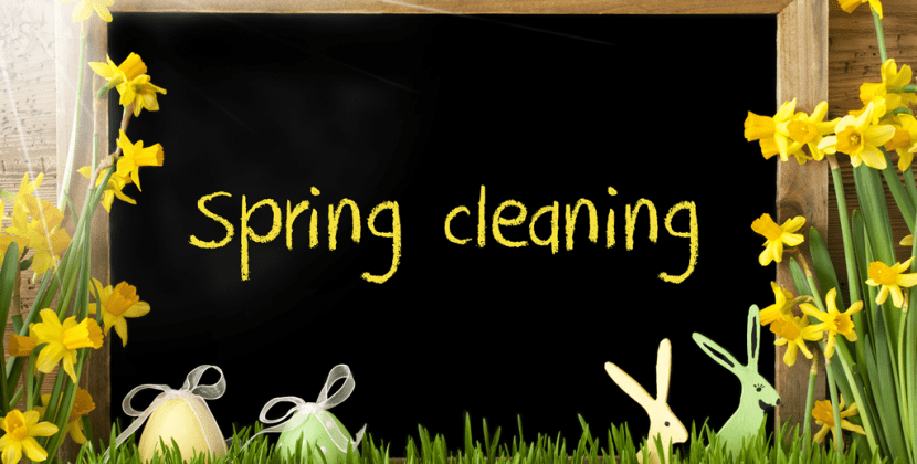 How to Give Your Freelance Business a Spring Clean