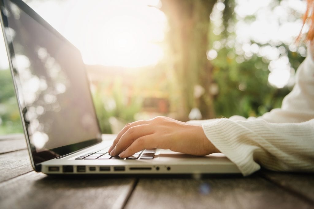 Freelancers how to make free work worth your time New freelancers
