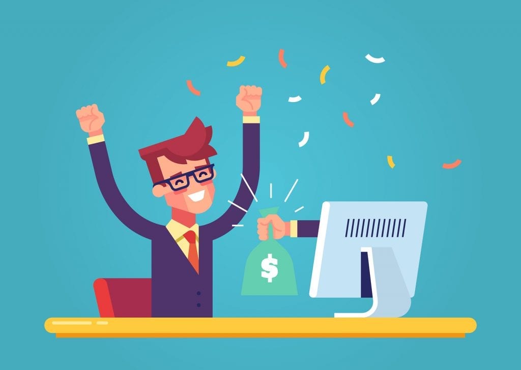 Passive ways to boost your freelancing income Passive ways to boost your freelancing income
