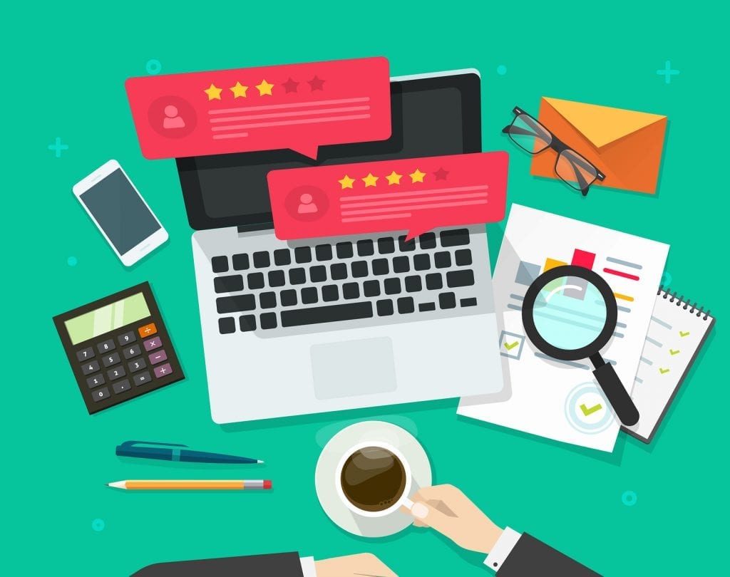 Why you need testimonials Why you need testimonials
