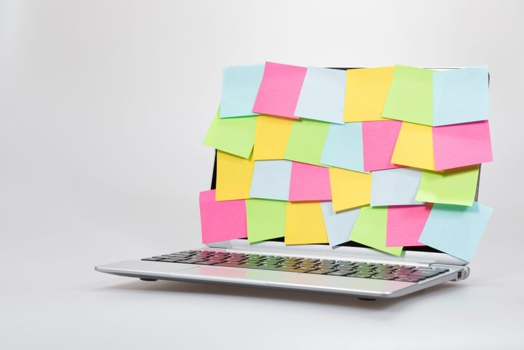5 Ways Freelancers Can Get Organised 5 Ways Freelancers Can Get Organised