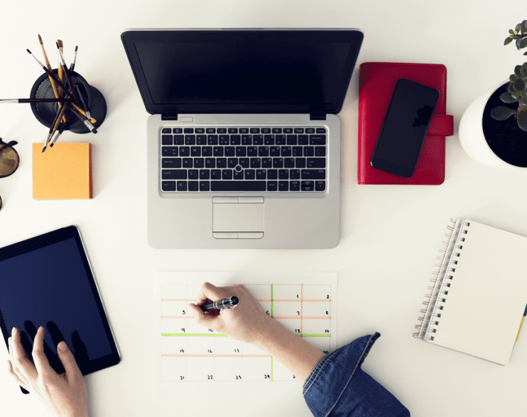 Freelancers: Make Sure You’re Managing Your Business