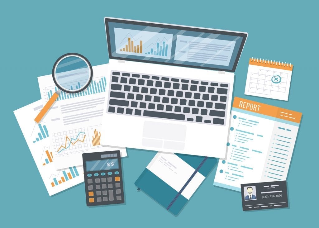 Freelancers should care about bookkeeping Freelancers should care about bookkeeping