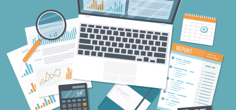 Six Reasons Why Freelancers Should Care About Bookkeeping