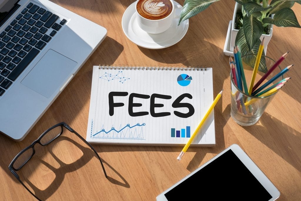 Types Of Fee You Must Charge Types Of Fee You Must Charge