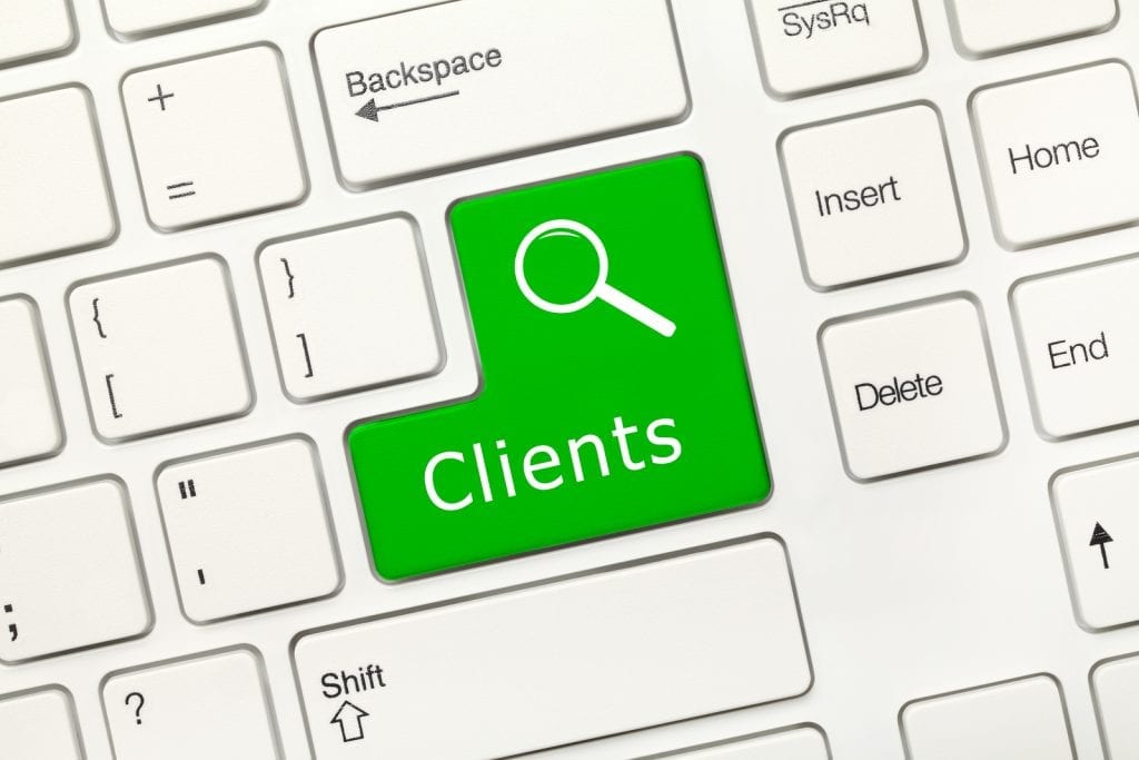 How To Find Clients How To Find Clients