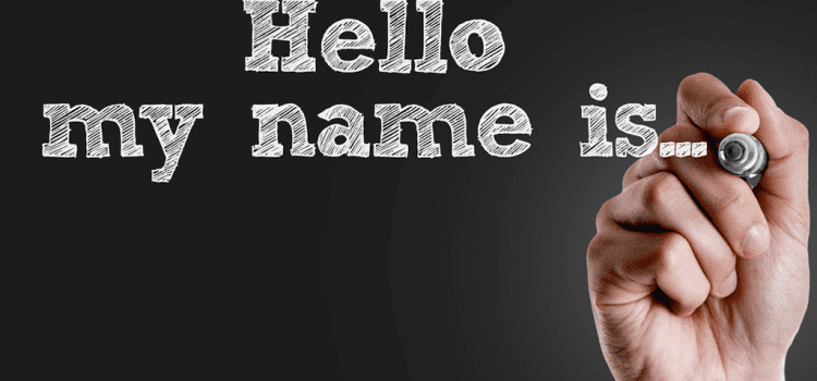 Freelancers: Could Changing Your Name Get You Paid on Time?