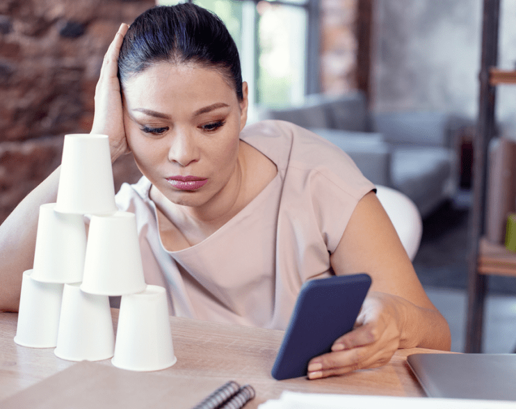 Five Useful Things to Do in a Slow Week