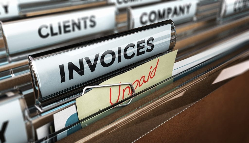 What to do About Late Payments What to do About Late Payments