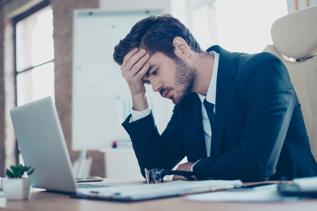 Why Freelancers Fail Why Freelancers Fail