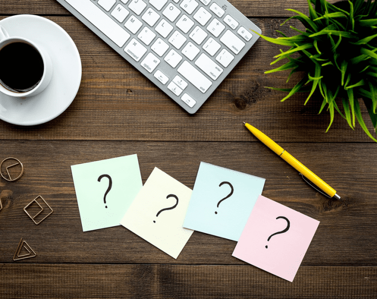 Four Warning Signs Your Client is About to Drop You