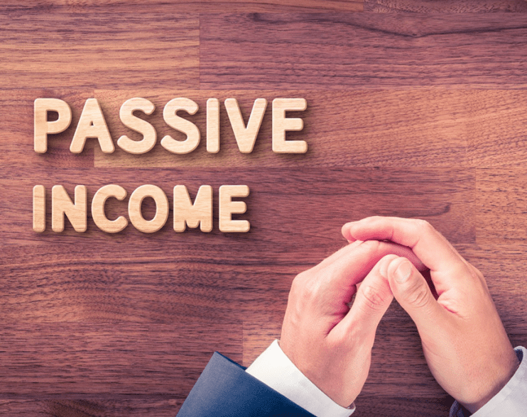 Three Ways to Increase Your Earnings with Passive Income
