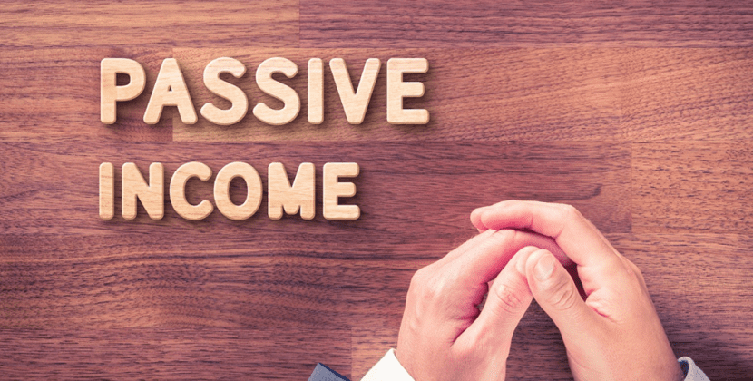 Three Ways to Increase Your Earnings with Passive Income